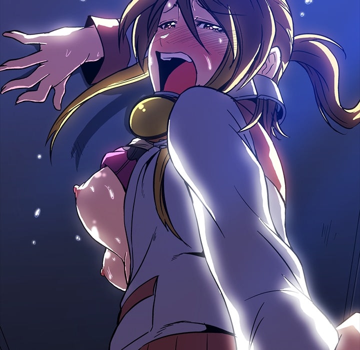 蜜毒蜜毒:第1话P64