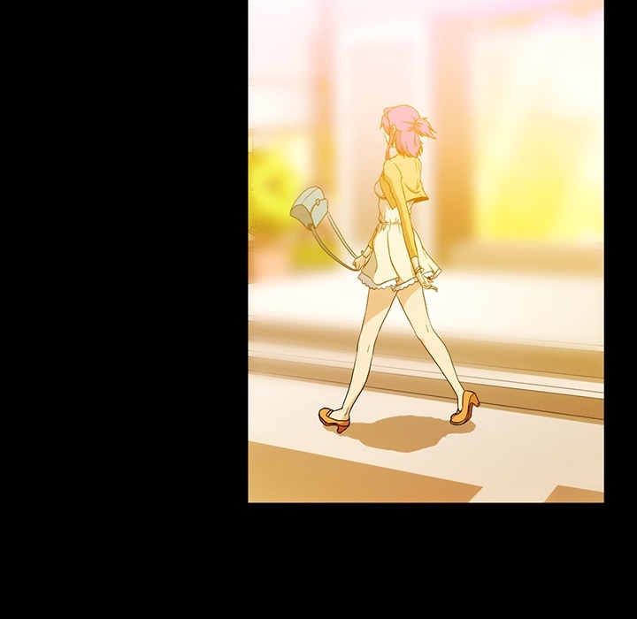 蜜毒蜜毒:第2话P78