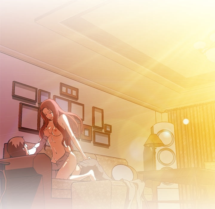 蜜毒蜜毒:第2话P32