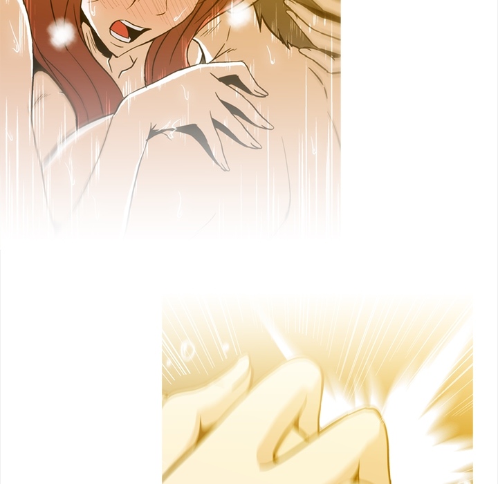 蜜毒蜜毒:第2话P36