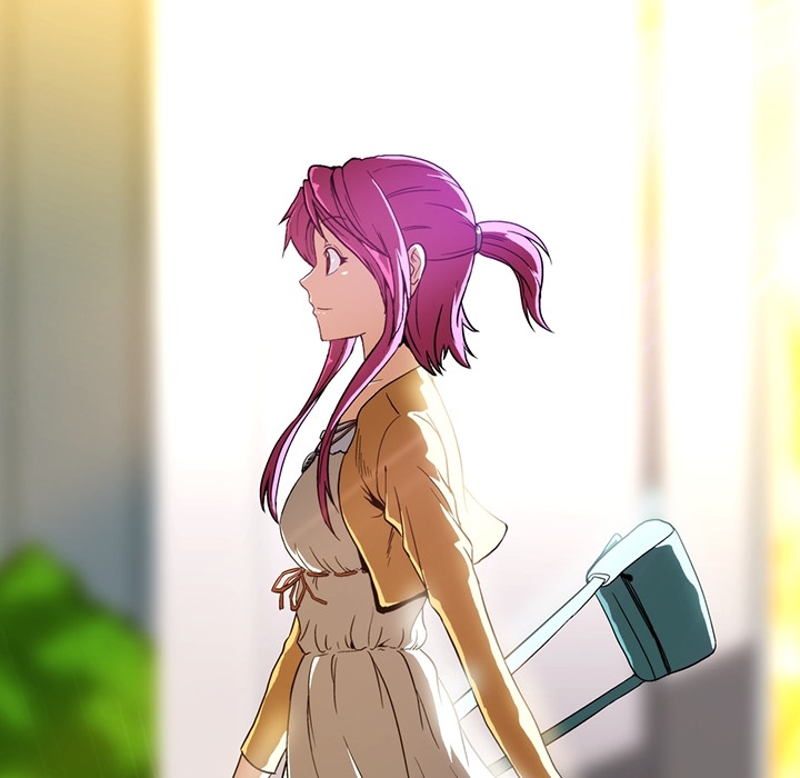 蜜毒蜜毒:第2话P81