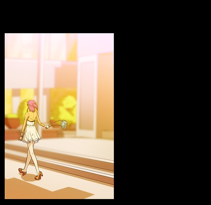 蜜毒蜜毒:第2话P76