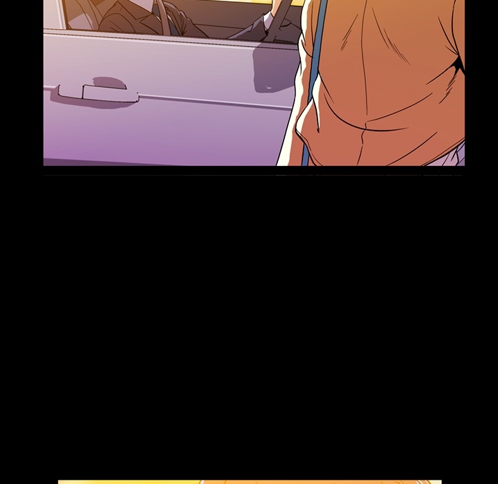 蜜毒蜜毒:第2话P97