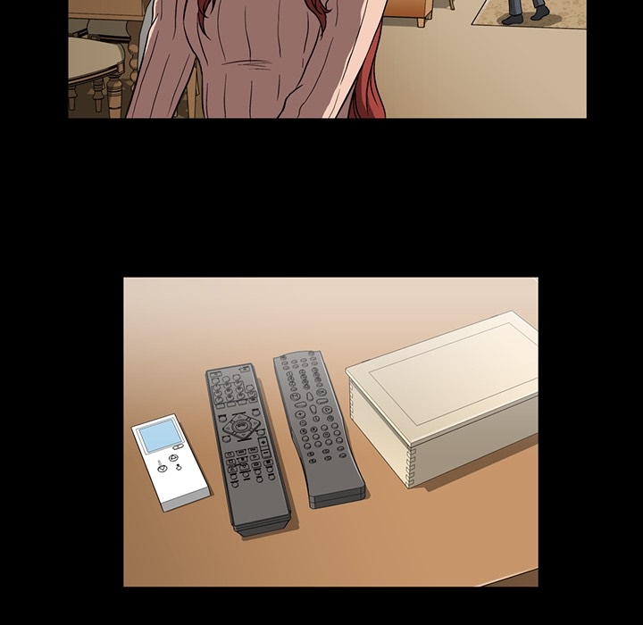 蜜毒蜜毒:第2话P9