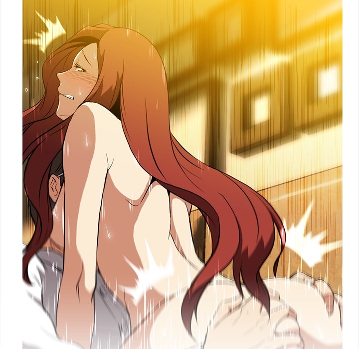 蜜毒蜜毒:第2话P34