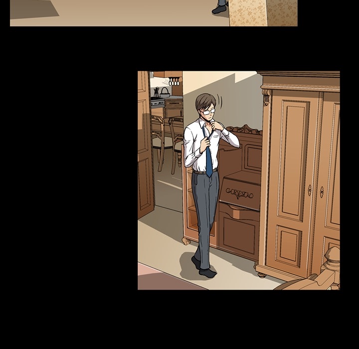 蜜毒蜜毒:第2话P3