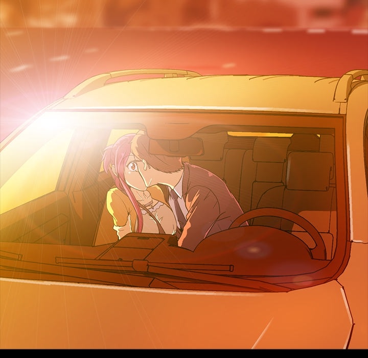 蜜毒蜜毒:第2话P132