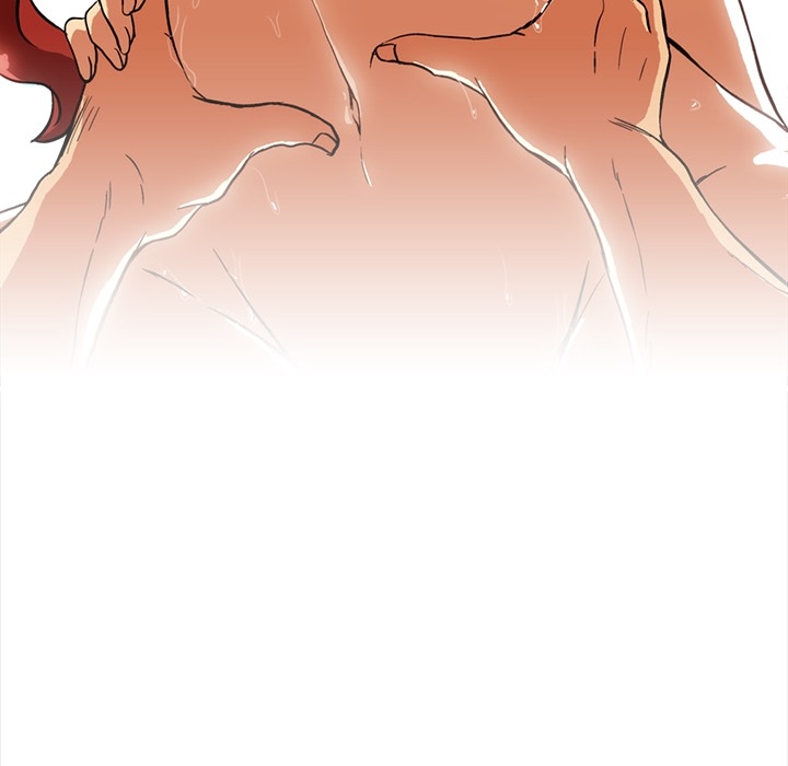 蜜毒蜜毒:第2话P40