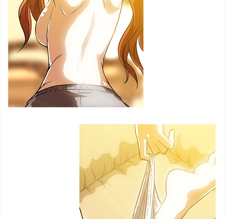 蜜毒蜜毒:第2话P30