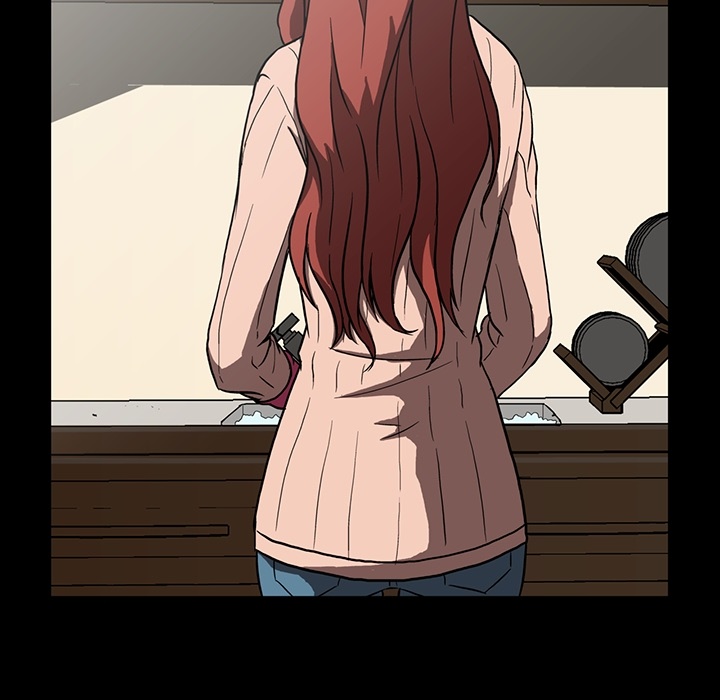 蜜毒蜜毒:第2话P16