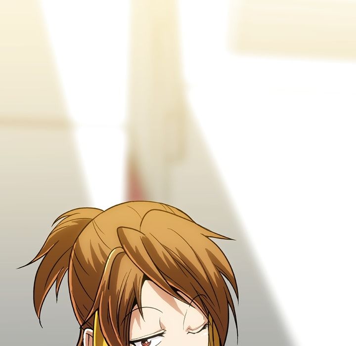 蜜毒蜜毒:第3话P112