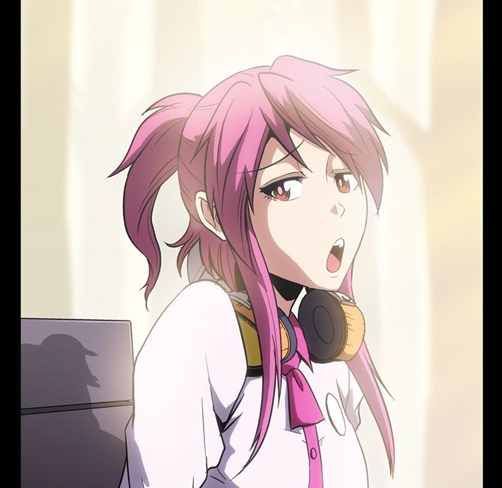 蜜毒蜜毒:第3话P67