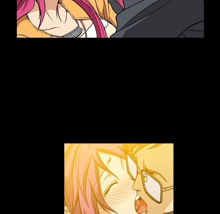 蜜毒蜜毒:第3话P4