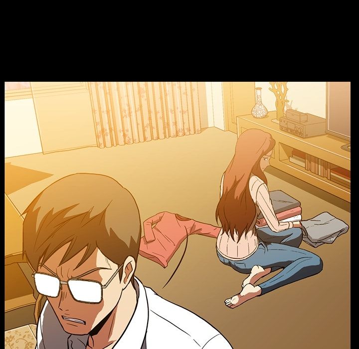 蜜毒蜜毒:第3话P62