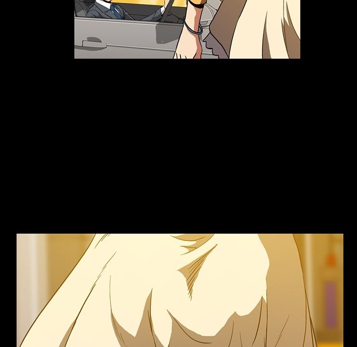 蜜毒蜜毒:第3话P21