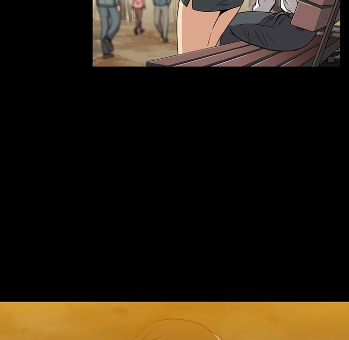 蜜毒蜜毒:第3话P70