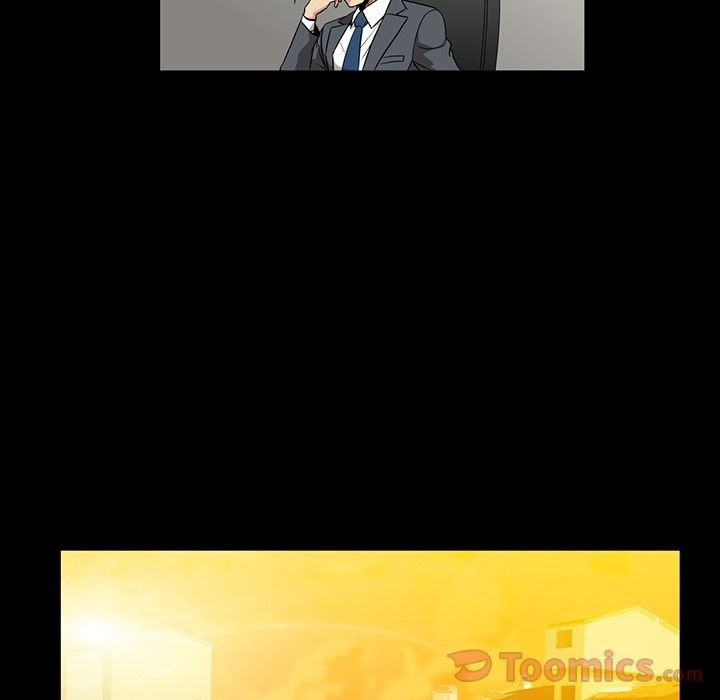 蜜毒蜜毒:第3话P38