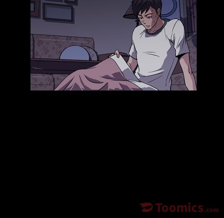 蜜毒蜜毒:第3话P98