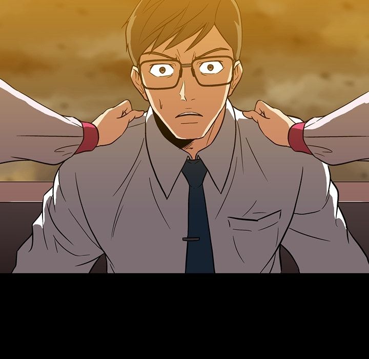 蜜毒蜜毒:第3话P71