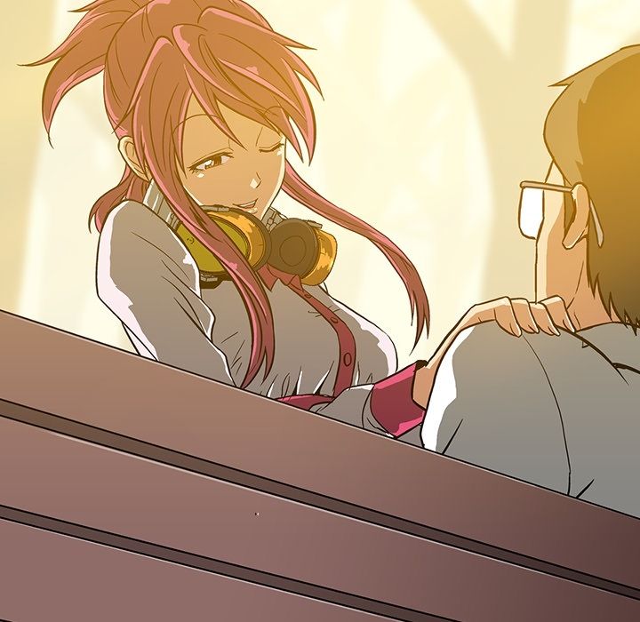 蜜毒蜜毒:第3话P74