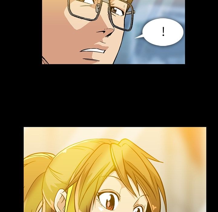 蜜毒蜜毒:第3话P106