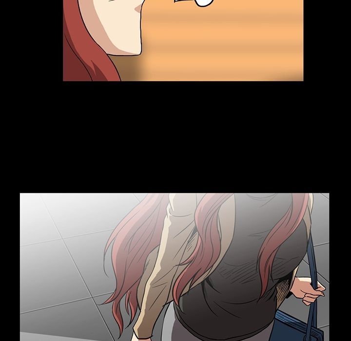 蜜毒蜜毒:第4话P27