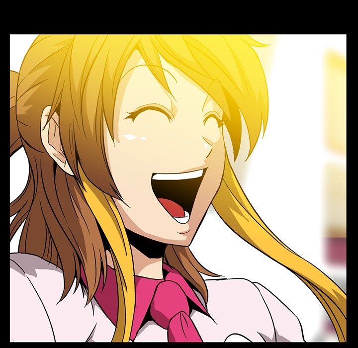 蜜毒蜜毒:第4话P38