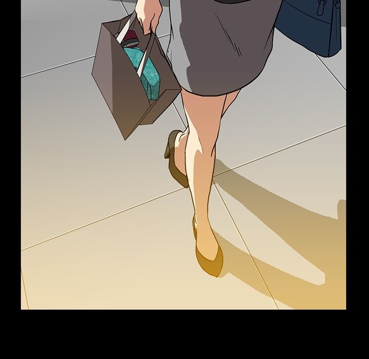 蜜毒蜜毒:第4话P28