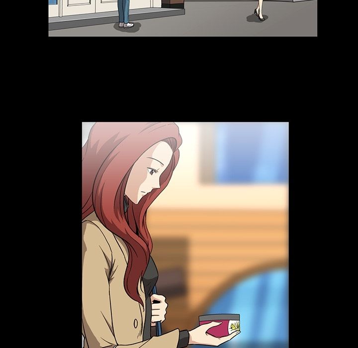 蜜毒蜜毒:第4话P25