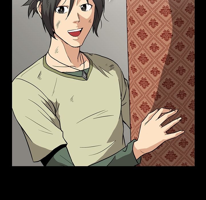 蜜毒蜜毒:第4话P10