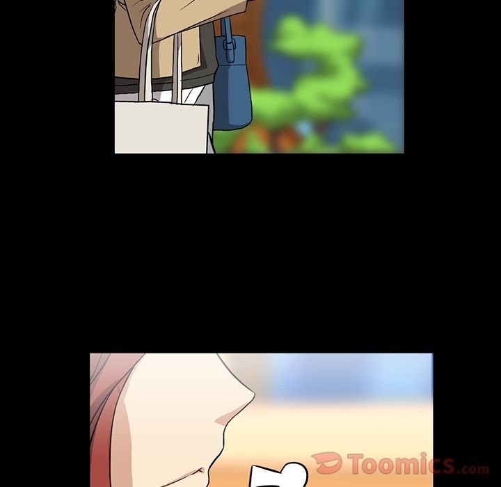 蜜毒蜜毒:第4话P26