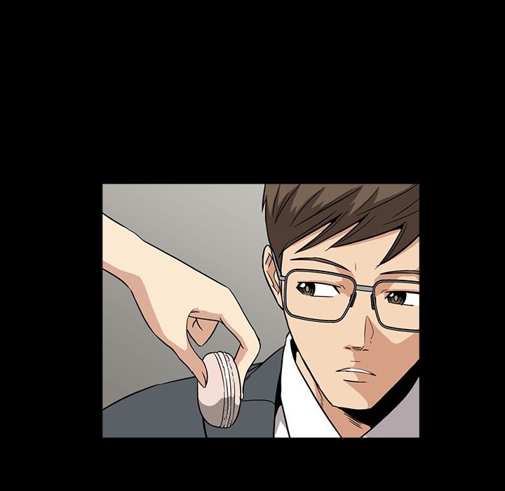 蜜毒蜜毒:第5话P59