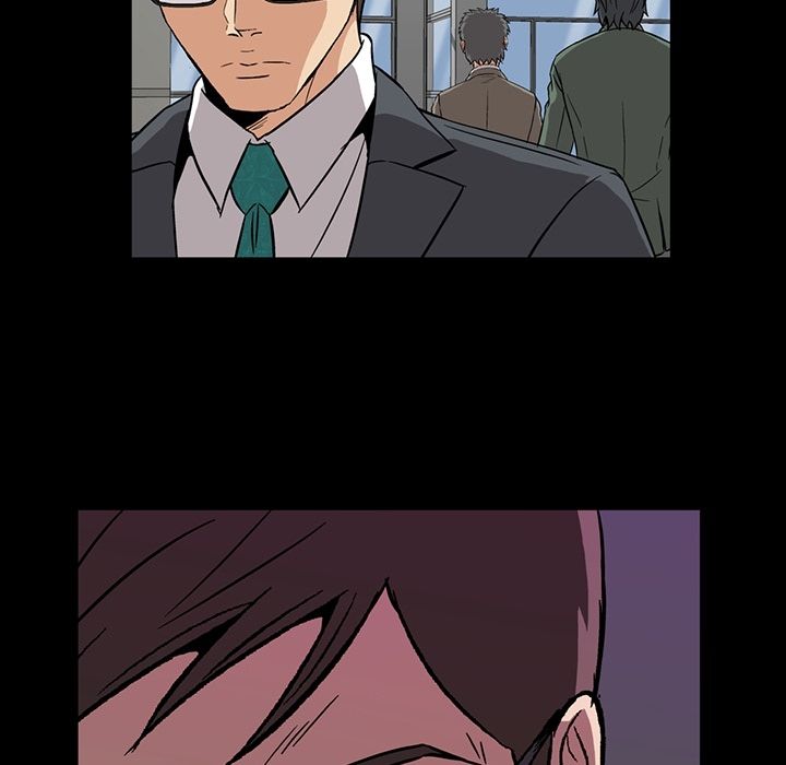 蜜毒蜜毒:第5话P81