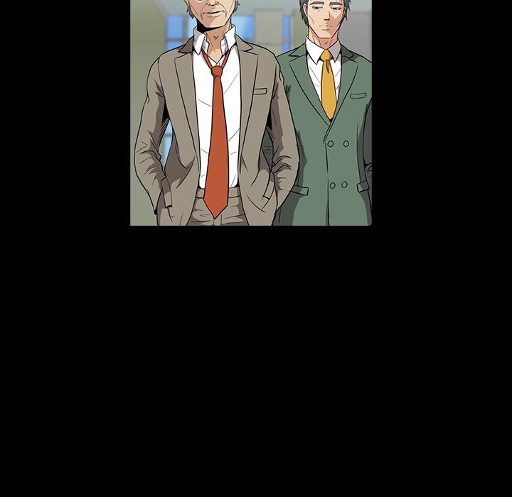 蜜毒蜜毒:第5话P70