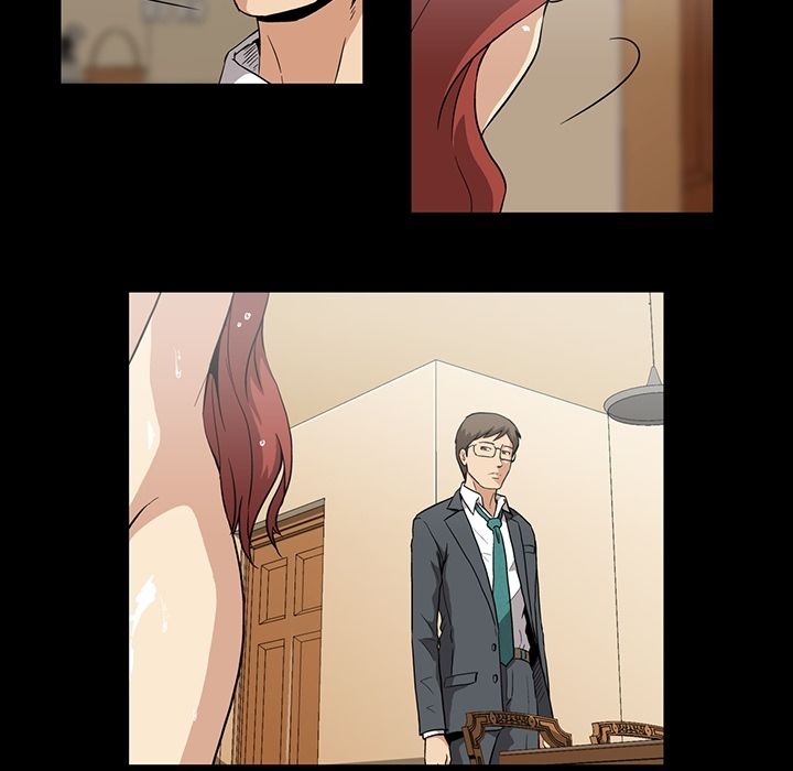 蜜毒蜜毒:第5话P34