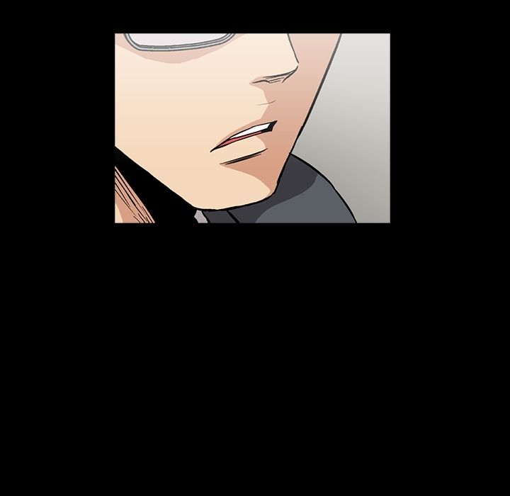 蜜毒蜜毒:第5话P63