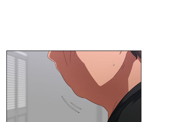 漂亮姐姐漂亮姐姐:第2话P3