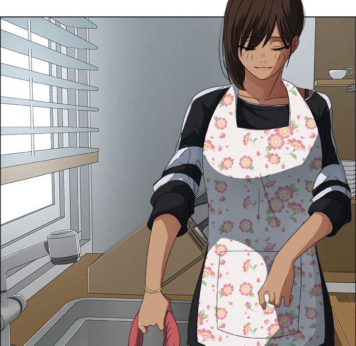 漂亮姐姐漂亮姐姐:第2话P18