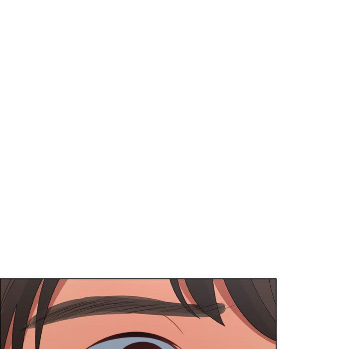 漂亮姐姐漂亮姐姐:第2话P44