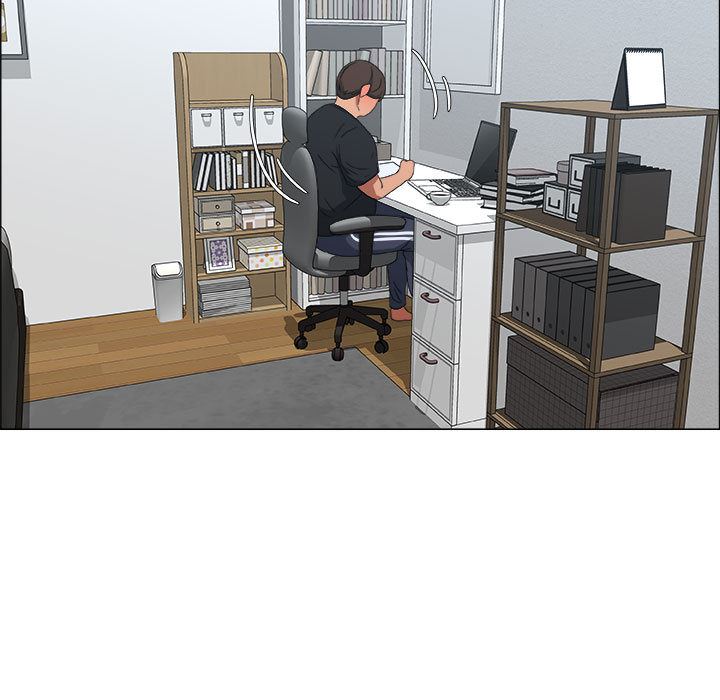 漂亮姐姐漂亮姐姐:第2话P46