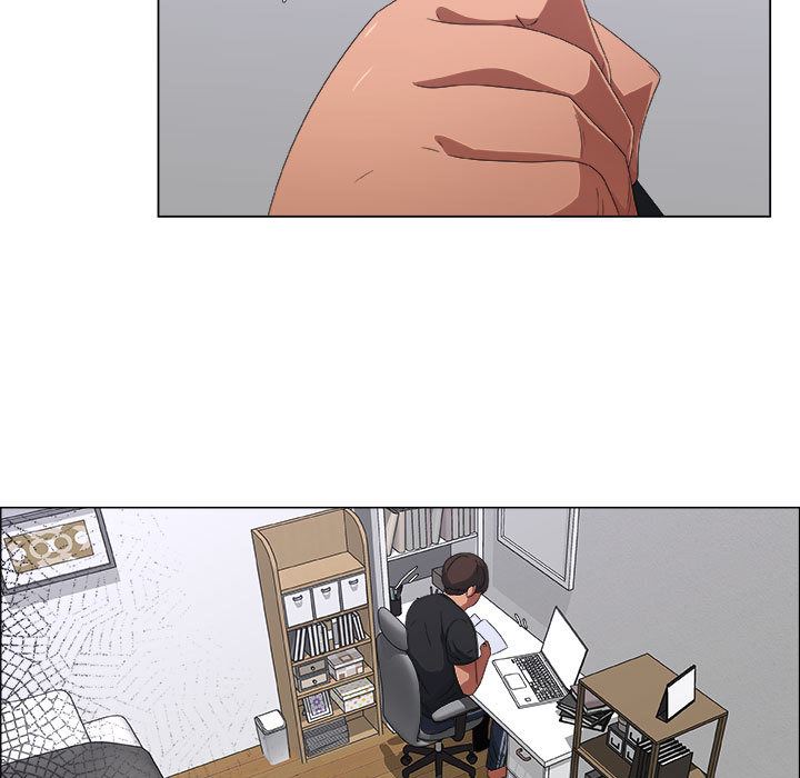 漂亮姐姐漂亮姐姐:第2话P5