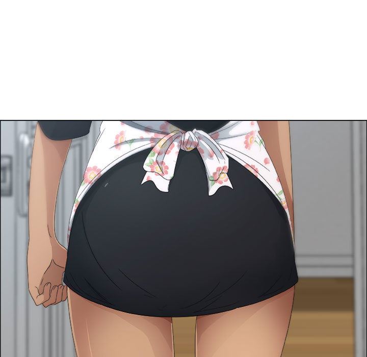 漂亮姐姐漂亮姐姐:第2话P37