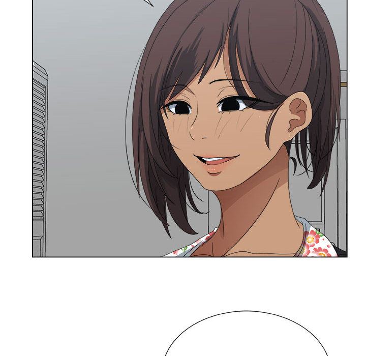 漂亮姐姐漂亮姐姐:第2话P28