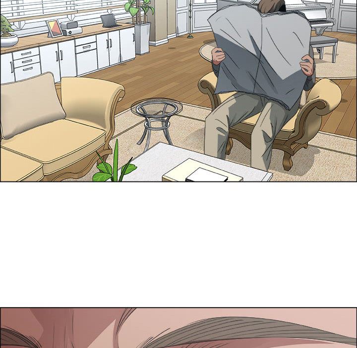 漂亮姐姐漂亮姐姐:第2话P22