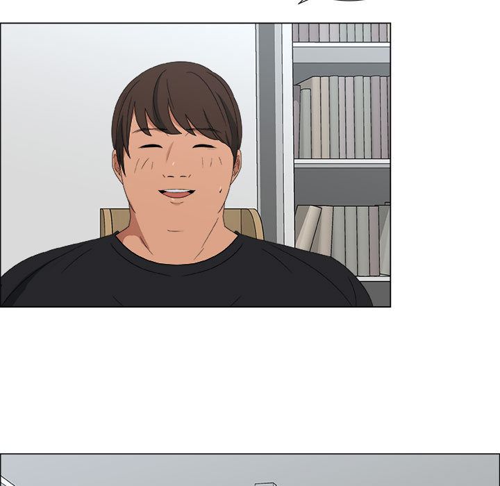 漂亮姐姐漂亮姐姐:第2话P35