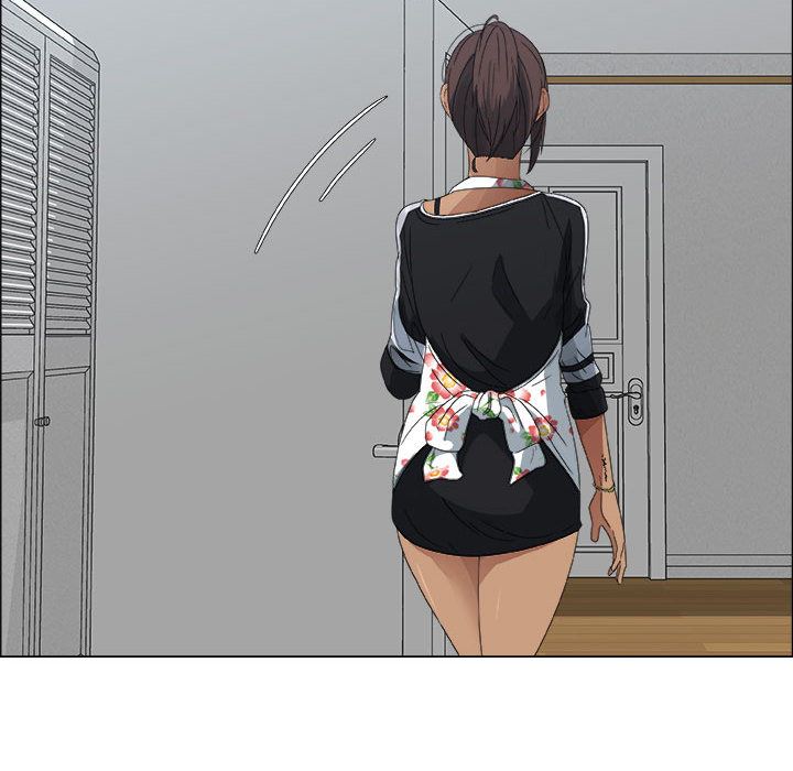 漂亮姐姐漂亮姐姐:第2话P36