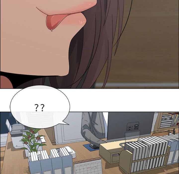 漂亮姐姐漂亮姐姐:第2话P81