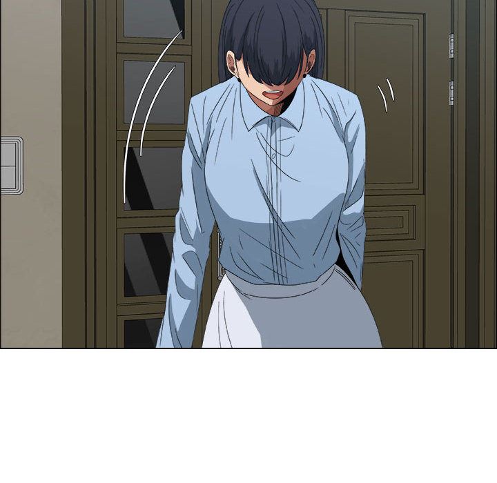 漂亮姐姐漂亮姐姐:第2话P49