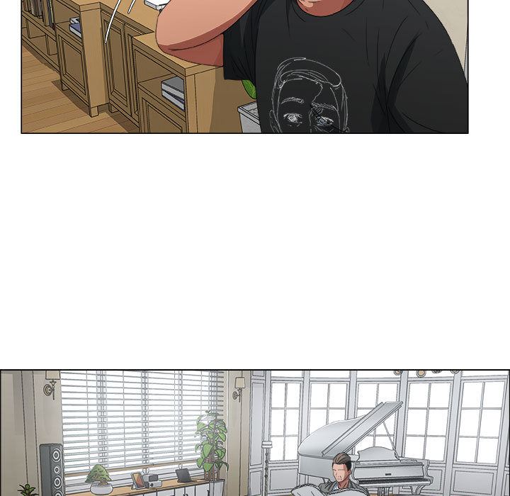 漂亮姐姐漂亮姐姐:第2话P9