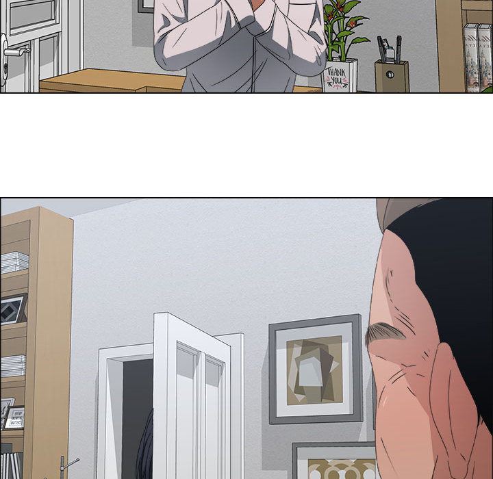 漂亮姐姐漂亮姐姐:第2话P76